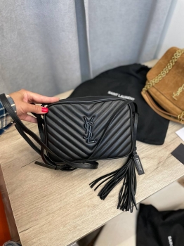 Сумка женская Yves Saint Laurent Артикул BMS-135235. Вид 1