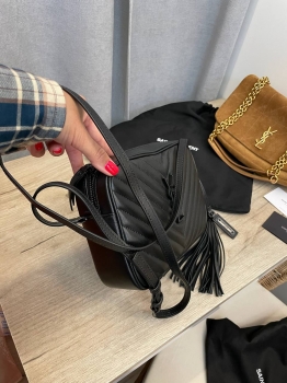 Сумка женская Yves Saint Laurent Артикул BMS-135235. Вид 2