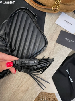 Сумка женская Yves Saint Laurent Артикул BMS-135235. Вид 3