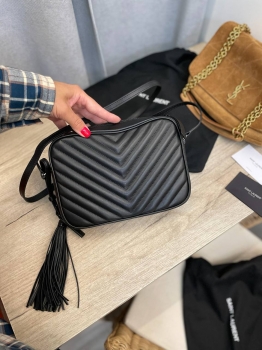Сумка женская Yves Saint Laurent Артикул BMS-135235. Вид 4