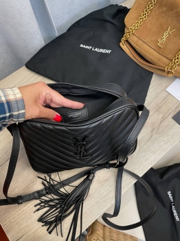 Сумка женская Yves Saint Laurent Артикул BMS-135235. Вид 5