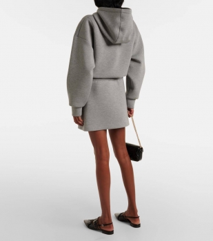 Костюм женский Gucci Артикул BMS-135242. Вид 4