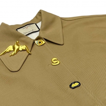 Кейп Schiaparelli  Артикул BMS-135244. Вид 4