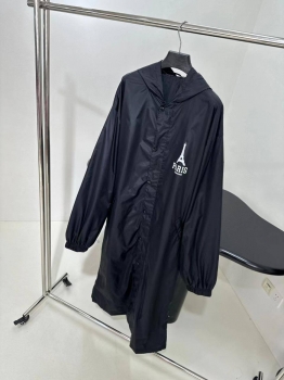 Плащ  Balenciaga Артикул BMS-135249. Вид 1