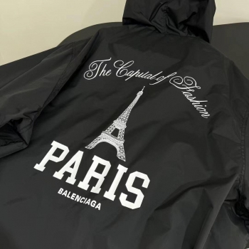 Плащ  Balenciaga Артикул BMS-135249. Вид 2