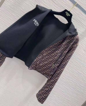 Костюм двухсторонниий Fendi Артикул BMS-135253. Вид 2