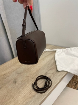 Сумка женская The Row Артикул BMS-135238. Вид 3