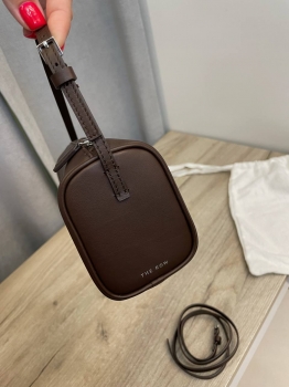 Сумка женская The Row Артикул BMS-135238. Вид 5