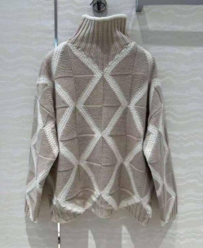 Свитер женский  Bottega Veneta Артикул BMS-135282. Вид 2