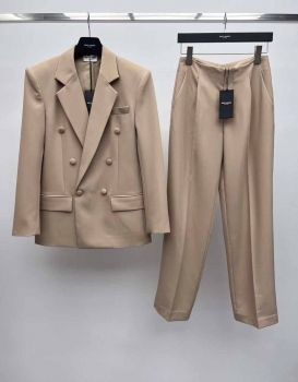 Костюм женский Yves Saint Laurent Артикул BMS-135285. Вид 1