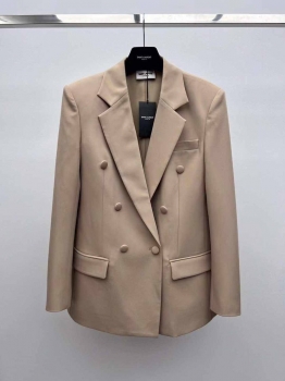 Костюм женский Yves Saint Laurent Артикул BMS-135285. Вид 4
