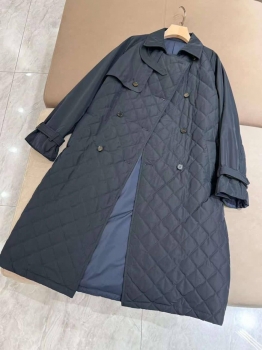 Плащ Brunello Cucinelli Артикул BMS-135290. Вид 2