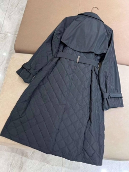 Плащ Brunello Cucinelli Артикул BMS-135290. Вид 3