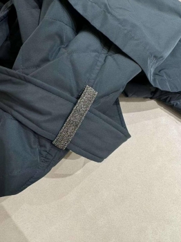 Плащ Brunello Cucinelli Артикул BMS-135290. Вид 4