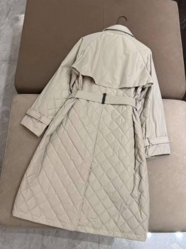 Плащ Brunello Cucinelli Артикул BMS-135289. Вид 2