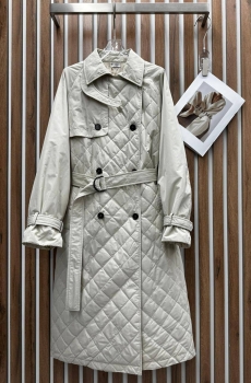 Плащ Brunello Cucinelli Артикул BMS-135288. Вид 1