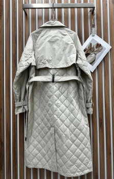 Плащ Brunello Cucinelli Артикул BMS-135288. Вид 2