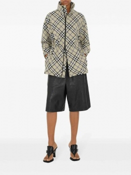 Ветровка  Burberry Артикул BMS-135292. Вид 1