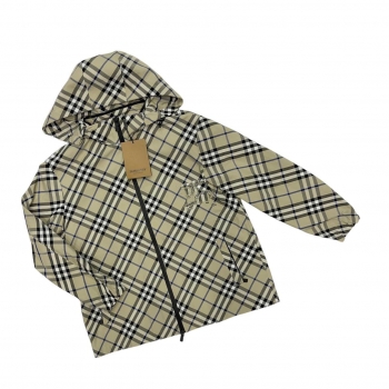 Ветровка  Burberry Артикул BMS-135292. Вид 2