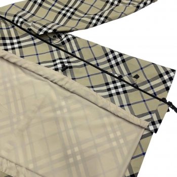 Ветровка  Burberry Артикул BMS-135292. Вид 3