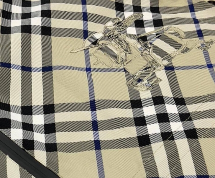 Ветровка  Burberry Артикул BMS-135292. Вид 4