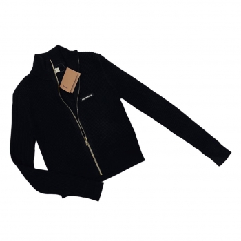 Кофта  Miu Miu Артикул BMS-135294. Вид 2