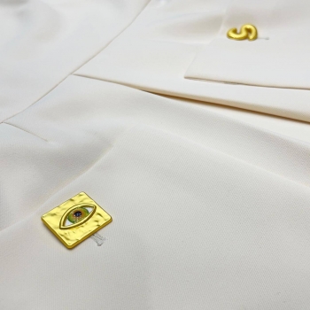 Платье  Schiaparelli  Артикул BMS-135295. Вид 2