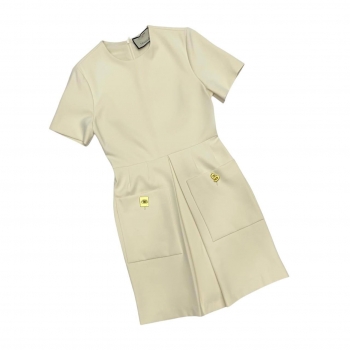Платье  Schiaparelli  Артикул BMS-135295. Вид 1