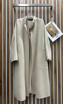 Пальто Loro Piana Артикул BMS-135301. Вид 2