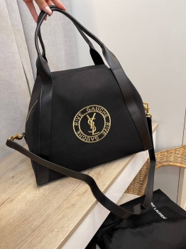 Сумка женская  Yves Saint Laurent Артикул BMS-135308. Вид 1