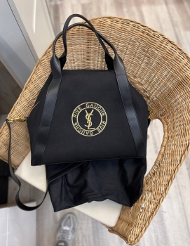 Сумка женская  Yves Saint Laurent Артикул BMS-135308. Вид 6