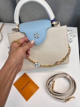 Сумка женская  Louis Vuitton Артикул BMS-135309. Вид 4