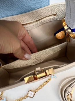 Сумка женская  Louis Vuitton Артикул BMS-135309. Вид 5