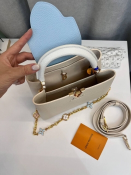 Сумка женская  Louis Vuitton Артикул BMS-135309. Вид 7