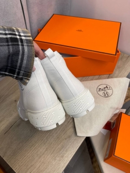 Ботинки Hermes Артикул BMS-135326. Вид 3