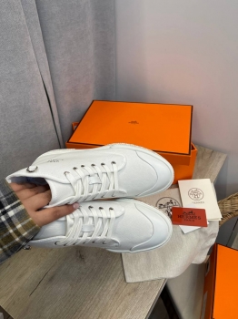 Ботинки Hermes Артикул BMS-135326. Вид 4