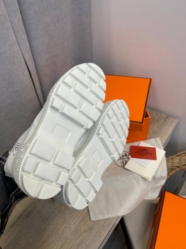 Ботинки Hermes Артикул BMS-135326. Вид 6