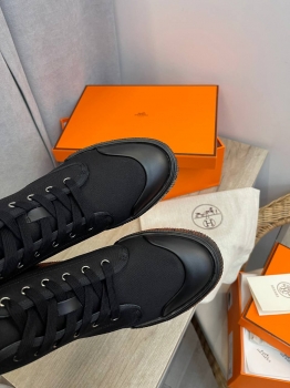 Ботинки Hermes Артикул BMS-135325. Вид 2