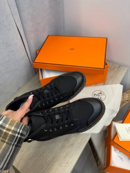 Ботинки Hermes Артикул BMS-135325. Вид 3