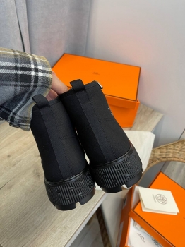 Ботинки Hermes Артикул BMS-135325. Вид 5