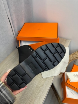 Ботинки Hermes Артикул BMS-135325. Вид 6