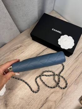Сумка женская  Chanel Артикул BMS-135337. Вид 2