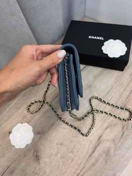 Сумка женская  Chanel Артикул BMS-135337. Вид 3