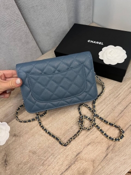 Сумка женская  Chanel Артикул BMS-135337. Вид 4