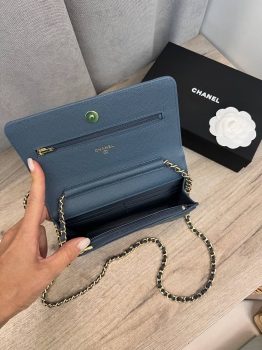Сумка женская  Chanel Артикул BMS-135337. Вид 5