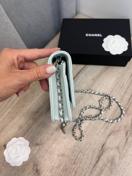 Сумка женская  Chanel Артикул BMS-135336. Вид 2