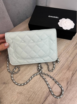 Сумка женская  Chanel Артикул BMS-135336. Вид 4