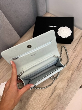 Сумка женская  Chanel Артикул BMS-135336. Вид 5