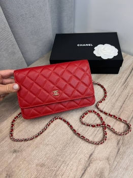 Сумка женская  Chanel Артикул BMS-135335. Вид 1