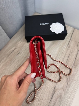 Сумка женская  Chanel Артикул BMS-135335. Вид 3